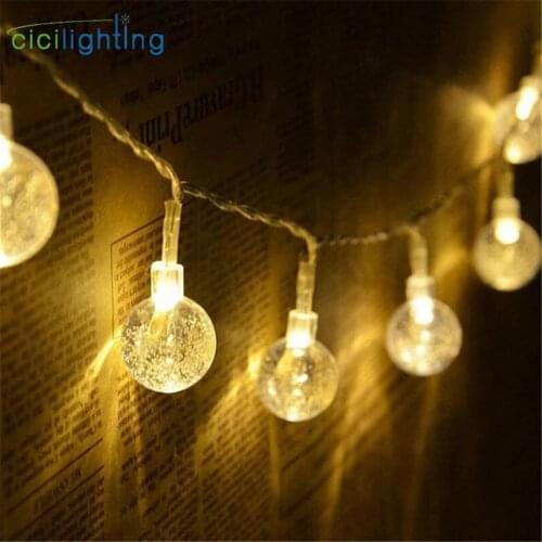 GY LED Holiday Light Bulbs