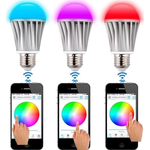HELIGHT LED Bulbs