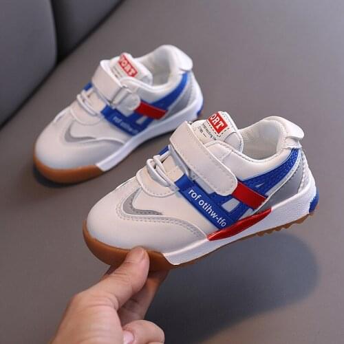 2021 Toddler Infant shoes New Fashion Summer Children Shoes Flat Boys Girls Sandals Breathable Soft Kids Sports Sneakers Unisex