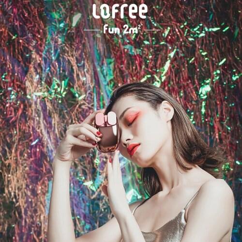 Lofree Lofi Computer Mice