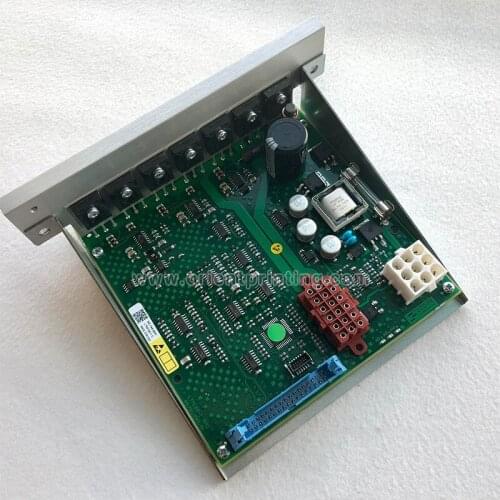 M2.144.5041 Heidelberg LTM-100 Power Module Circuit Board Offset Spare Parts
