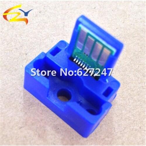 MX500FT printer chip for Sharp MX-M283 MX-M363 MX-M453 MX-M452 MX-M503 MX-M507 toner chip countable compatible chips