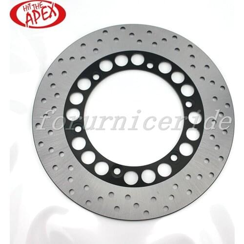 Stainless steel Motorcycle Brake Rotor Disc Disk RD LC 350 T MAX 500 XJ S DIVERSION 900 FZR EXUP GENESIS 1000 XJR1200 1300
