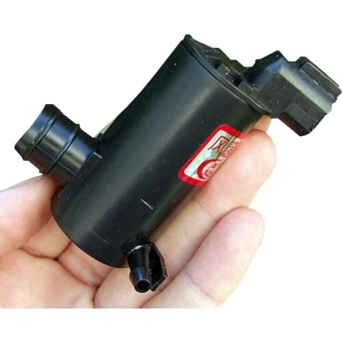 12v Universal Car Glass Wiper Windshield Wiper Washer Pump Water Jet Motor