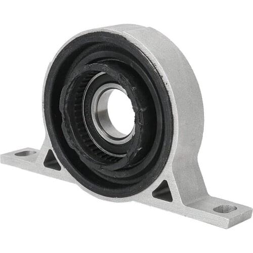 26127521855 Driveshaft Prop Shaft CENTER Support Bearing for -BMW E60 E61