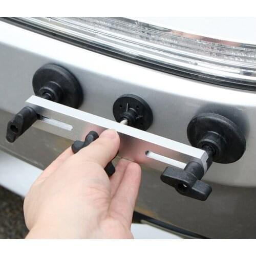 Car advanced paintless dent repair kit puller accessories for Audi I Ah Ah A8 A3 A4 A6 A5 Q7 R A3 3-Door