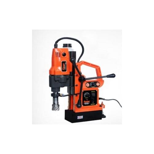 CAYKEN magnetic base core drill machine SCY-80CD