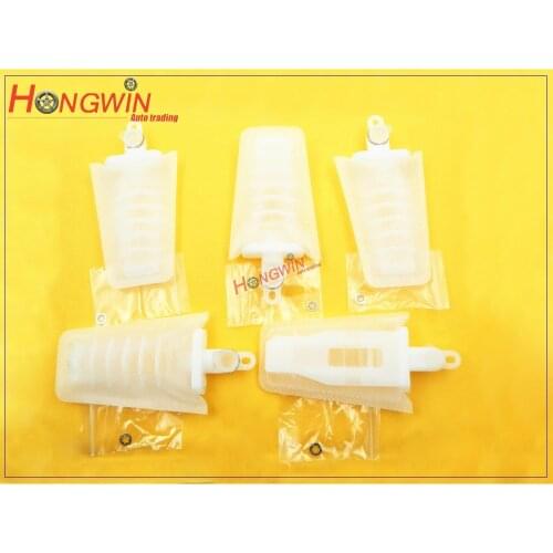 Hongwin 5PCS*Strainer fuel pump filter for Polaris Sportsman 500 700 800(2007 and Up)EFI