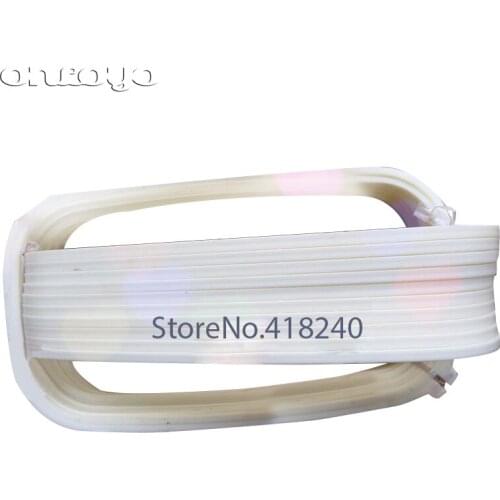 Computer Embroidery Machine Accessories Stretch Frame Flower Frame Rectangular Wreath Oval