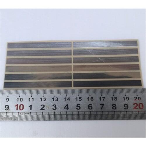 Rc Toys Model Truck Fender Decoration Stickers For 1/14 Scale Remote Control Toy Cars Tamiya Tractor Trailer FH16 56360 Parts