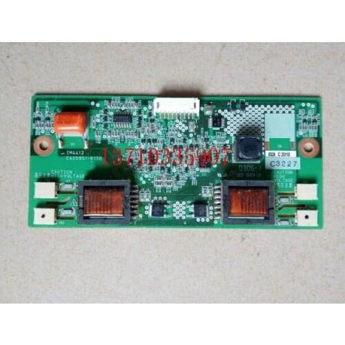 IM4412 CA05951-6138 INVERTER