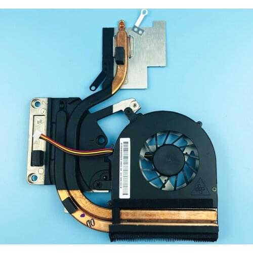 New Original CPU Cooler Fan For Lenovo G400 G405 G500 G505 G500A G490 G410 G510 Heatsink cooling system Fan MG60120V1-C270-S99