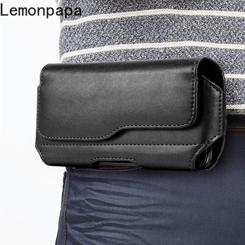 Lemonpapa Belt Cases For Phones