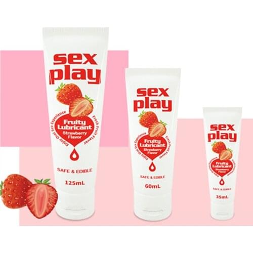 Cokelife Lubricant Sex Lube Body Massage Oil Lubricant for Anal Sex Oral Vaginal Love Gel lubricant sex oil silicone lube 35ml