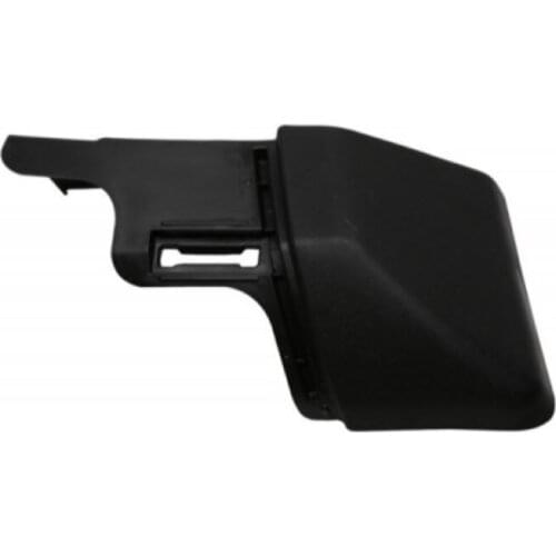 Front Left or Right Rear Wheel Arch Moulding End Cap for Land Rover LR3 / LR4 LR010635 LR010636