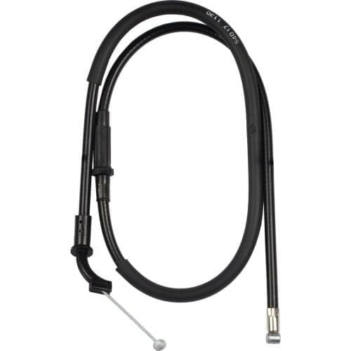 MotoMaster 54017-1130 Choke Cable for Kawasaki ZX-9R 900 C Ninja (1998-1999)