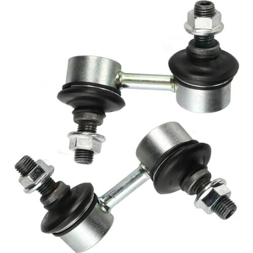 Front Stabilizer Sway Links Left + Right Set of 2PCS for Acura EL / RSX for Honda CR-V Civic Element 51321S5A003 51320S5A003