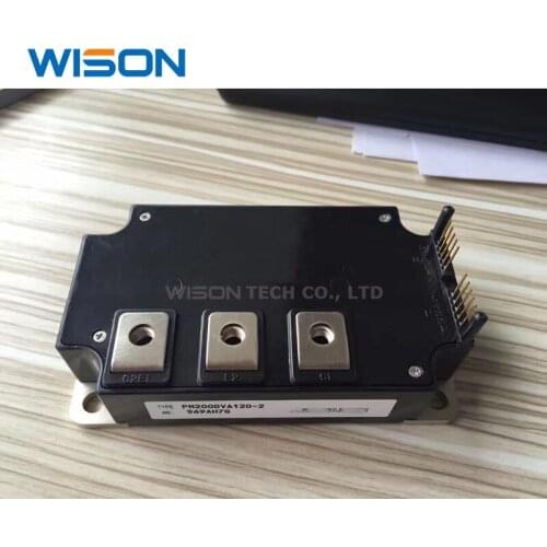 PM200DVA120-2 Free Shippin original MODULE