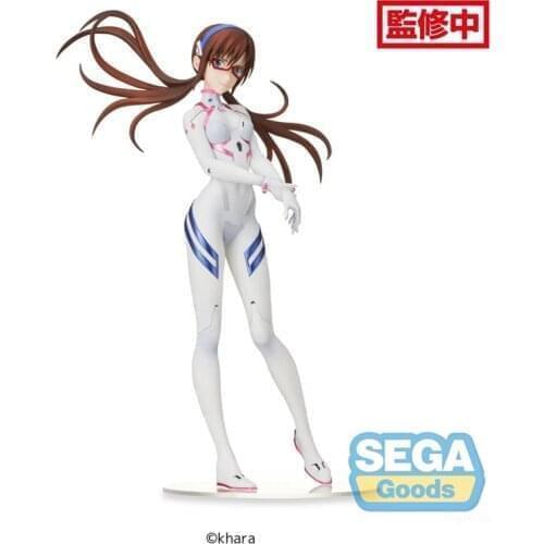 Pre-Sale Asuka Langley Soryu Cijfers Model Collectibles Toys Pvc Model Cartoon Japanse Anime Figuur Speelgoed