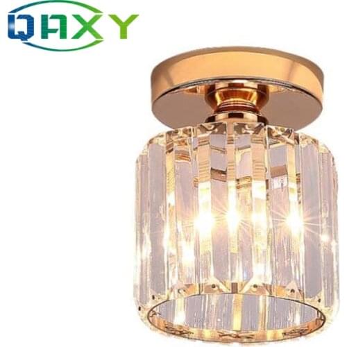 Потолочные светильники QAXY China At AliExpress