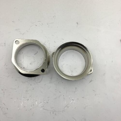 SherryBerg fajs EMPI carburetor carb Velocity Stacks Air horns 20MM 4/5" Dcnf for 44 Idf, 48 Idf Weber Carburettor 40 IDF DCOE