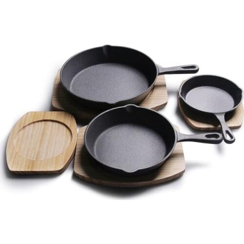 SIKYBY Cookware