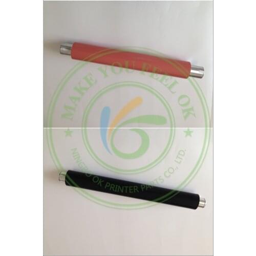 Compatible NEW for HP LaserJet 9000 9040 9050 Upper Fuser Roller & Lower Pressure Roller RB2-5948-000 RB2-5921-000
