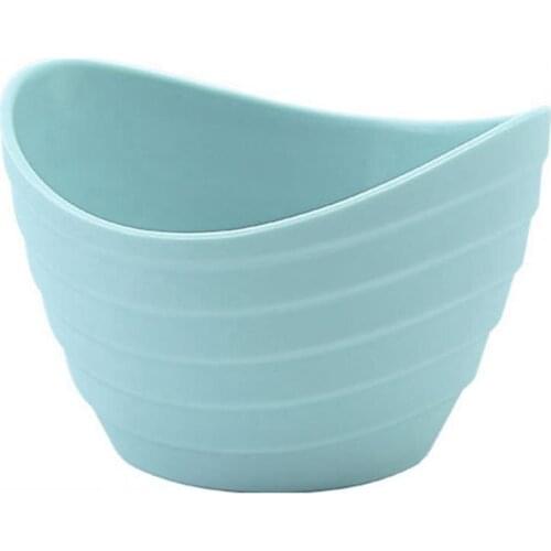 1PC Kitchen Measuring Cup Silicone DIY Pastry Baking Measuring Cup Flexible Mixing Cup Chocolate Butter Cup Kitchen Accessories