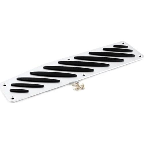 51470027792 FOR BM-W 1 3 Series E90 E46 Foot Rest Pedal Pad Cover Trim