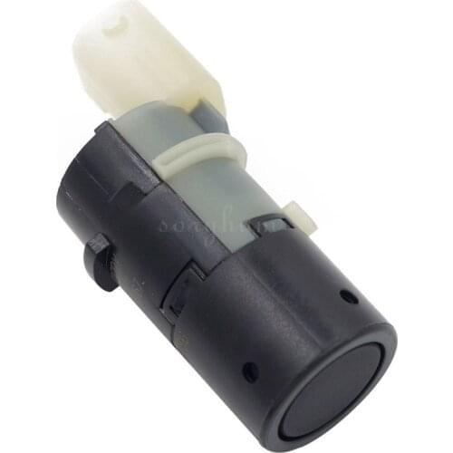66206911831 6911831 Parking Sensor PDC Fit For BMW E46 66206989067 69899069 66216938737 66202184368 66200143461 66206989069