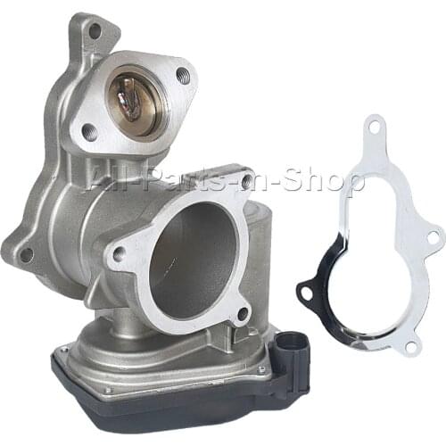 AP01 For Audi A4 2.0 TDI B7,A6 Avant C6 1.9 2.0tdi BNA BRF BVF BRD BLB BRE EGR Valve 03G131501B 03G131501J 03G131501R 03G131501Q