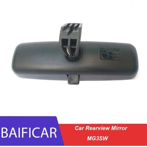 Baificar Brand New Genuine Interior Rearview Mirror Low Profile With Dazzling CTB100070 For MG3 MG3SW