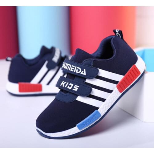 Children Shoes kids Sneakers For Boys Kids Running Shoes Sports Tenis Infantil Summer Breathable Chaussure Enfant Child Trainers