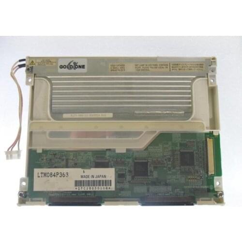 LTN084P363 Disblay screen