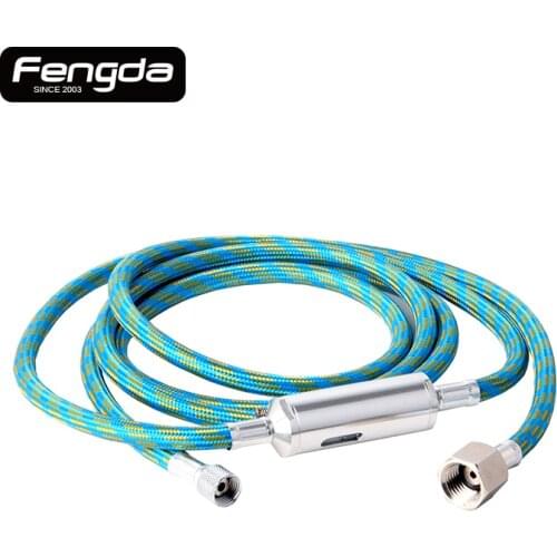 Fengda airhose BD-29A braided tube