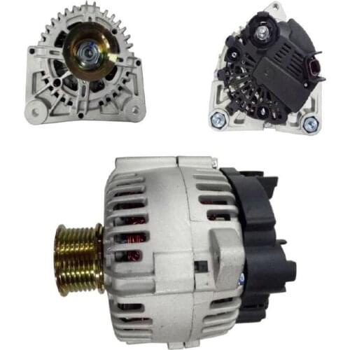 ALTERNATOR FOR 8200495294 TG11C010 8200086161 TG11C049 TG11C061 8200667618 TG11C022 2542663 0986080330 TG11C010 2542818