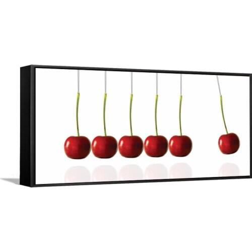 Fruit Pictures Canvas Home Decor Posters And Print Modular Pictures Paintings For The Kitchen Hd Print Cuadros Decoracion FA379