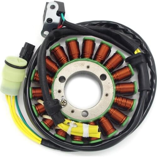 Motorcycle Alternator Stator Coil For Husqvarna TE610 TE630 Depot SM630 SMS630 8000A6778 8000A6767 Motorcycles Accessories