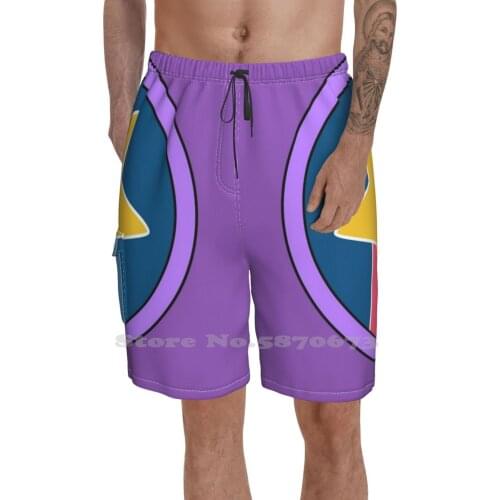 StarS Phone Summer Pants Casual Shorts Male Streetwear Star Vs The Forces Of Evil Svtfoe Star Butterfly Star Phone Cartoon