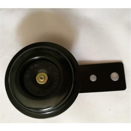 2016 NEW Motorcycle Horn 12V 105db Scooter Moped Dirt ATV Motorbike Horn Loud Air Horns Motorbike Classic Horns