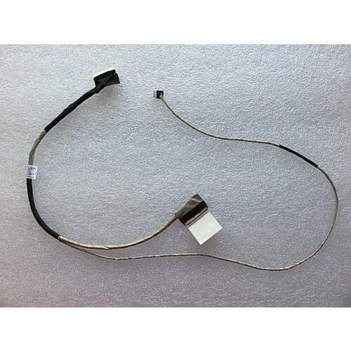 New original led lcd lvds cable display video flat cable for AH544 AH42M 564 AH53M 6017B0465701 DW15