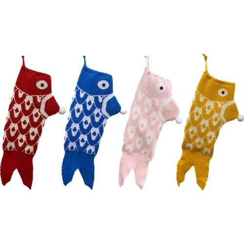 New Year Gifts Bag Christmas Stocking Noel Christmas Decorations For Home Navidad Socks Xmas Tree Decor Christmas Ornaments