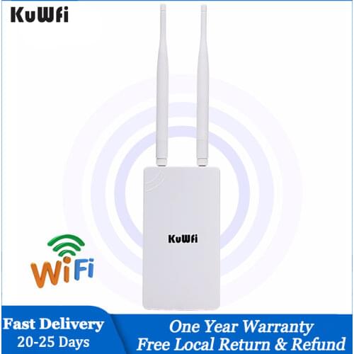 300Mbps 2.4GHz High Power WiFi Repeater WIFI Extender Wide-Area Indoor Wi-Fi Amplifier With 360-Degree Omnidirection Antennas