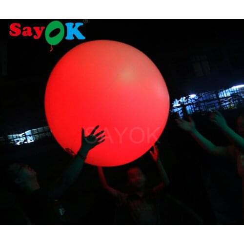 SayOK Glowing Balloons