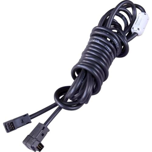 3M Compatible Coaching Line AOPA Teacher Training FUTABA square mouth coaching line for futaba18MZ/14SG/10/8/6J remote control