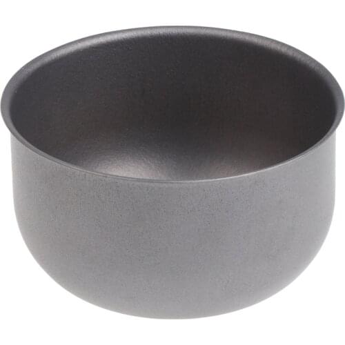 Titanium Mini Cup, Outdoor Camping Picnic Party Whiskey Wine Glass, Tea Flask Flagon Drinking Mug Drinkware