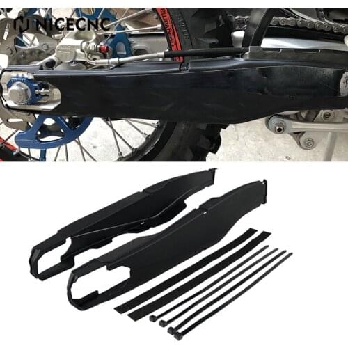 Motorcycle Swingarm Guard Swing Arm Protector Cover For Gas Gas EC300 EC250 EX300 MC125 EC250F EC350F EX250F EX350F EX450F 2021