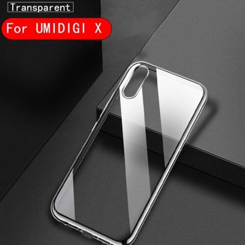Чехлы для телефонов UMIDIGI X ZEGUANG China At AliExpress