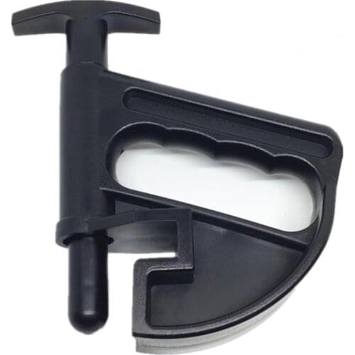 1PC Universal Auto Tire Changer Clamp Parts Car Tire Disassembly Removal Bead Rim Clamp Drop Center Tool Maintain Auxiliary Tool