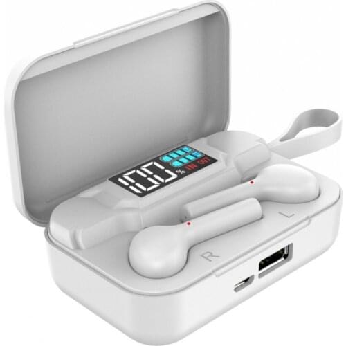 CUFOK Wireless Headphones